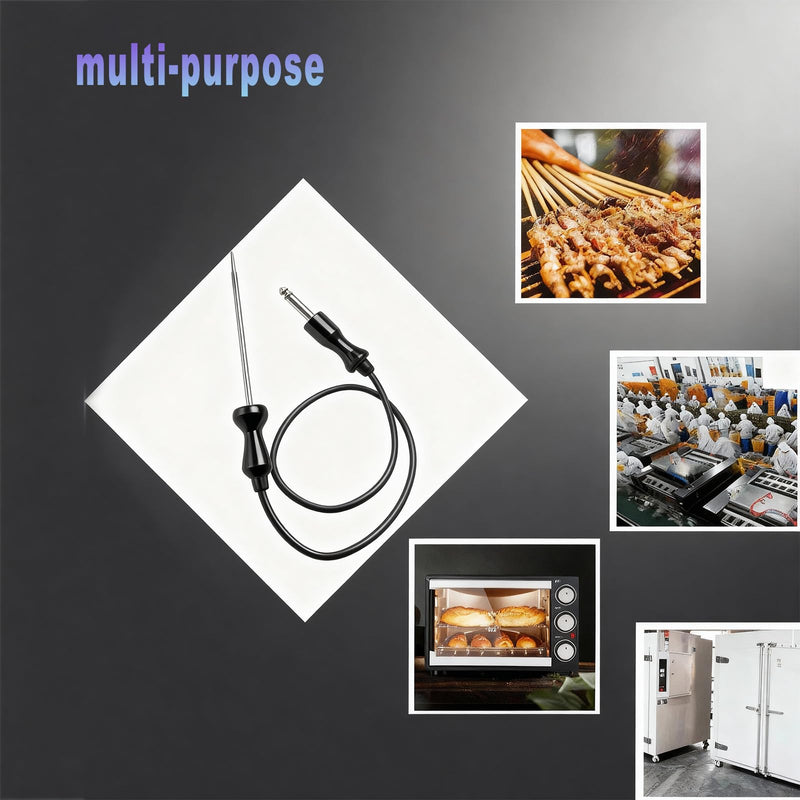 5304503737 Wolf Oven Probe for Wolf Oven Temperature Probe 318601302