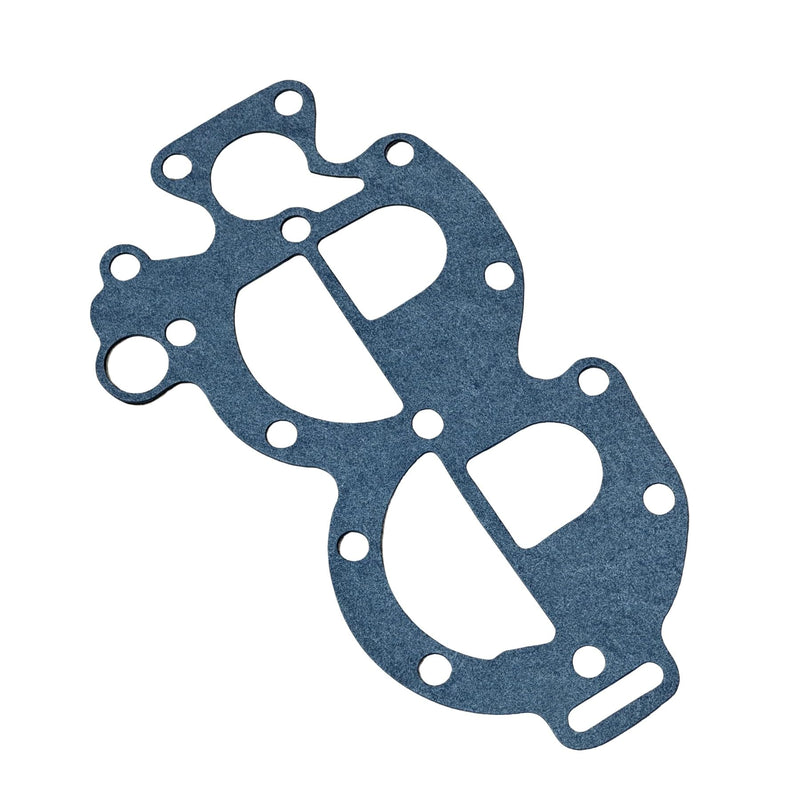 327674 Cylinder Head Cover Gasket for Johnson Evinrude 20 25 30 35 HP Outboard Motor 324325 18-3899