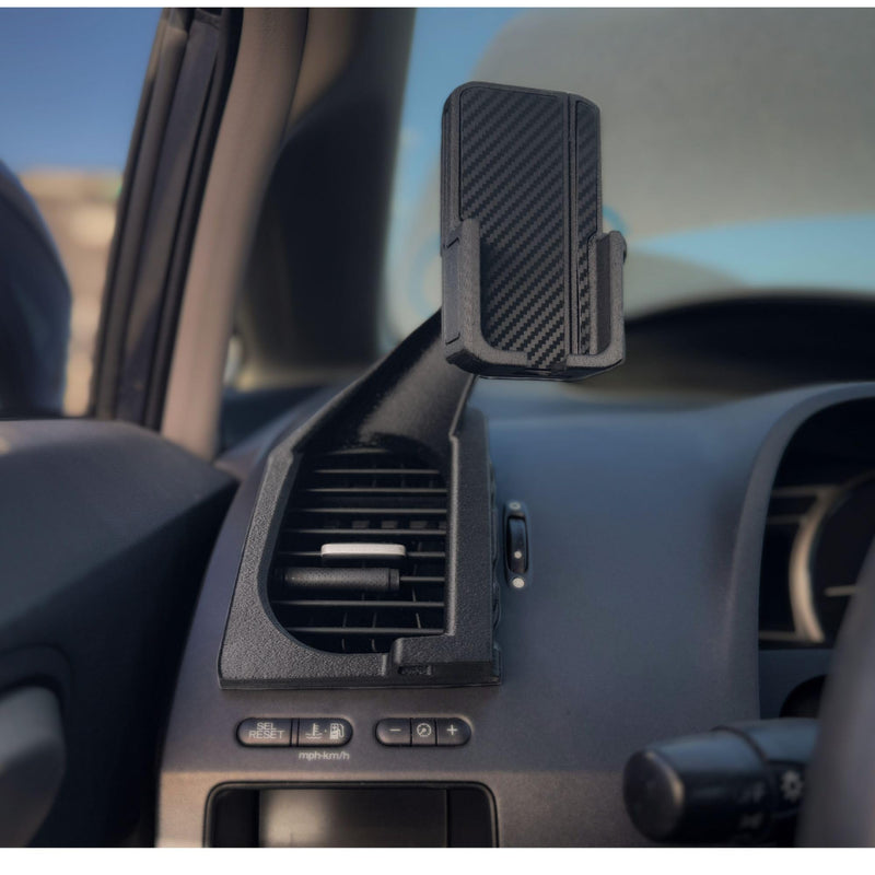 Phone Holder for Honda Civic 2006-2011