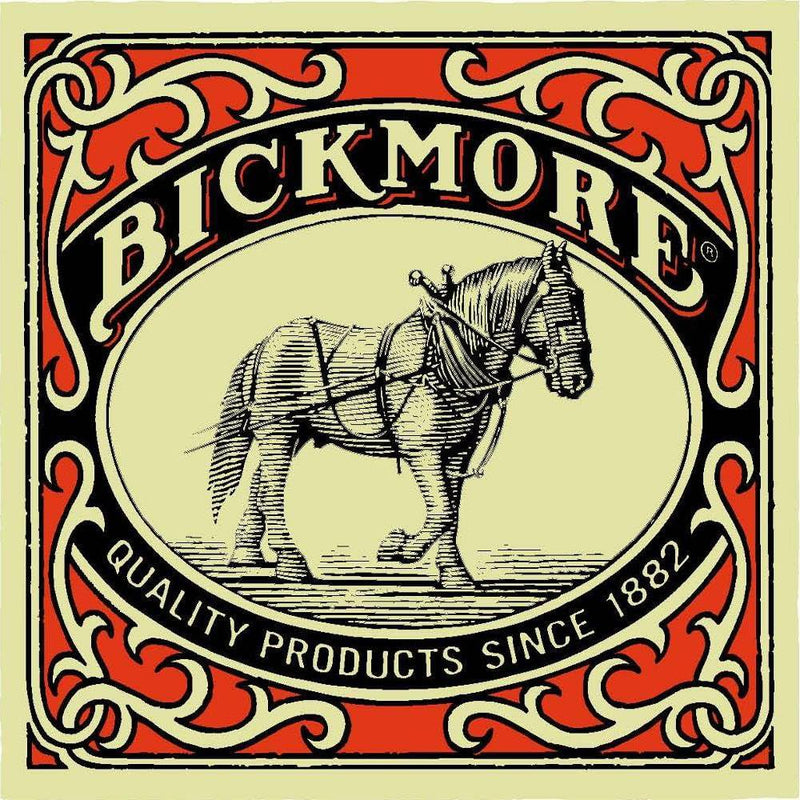 Bickmore Leather Oil Leather Conditioner 16oz | Waterproofs, Protects, and Restores Boots, Jackets, Auto, Furniture, and All Leather Goods | Made in The USA 16 oz