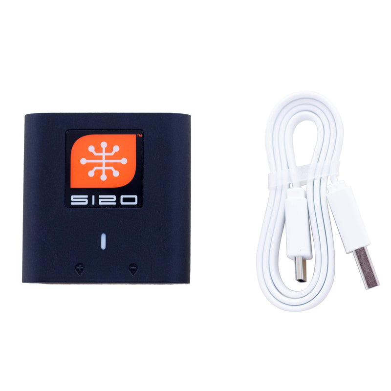 Spektrum S120 USB-C Smart Charger 1x20W, SPMXC1020
