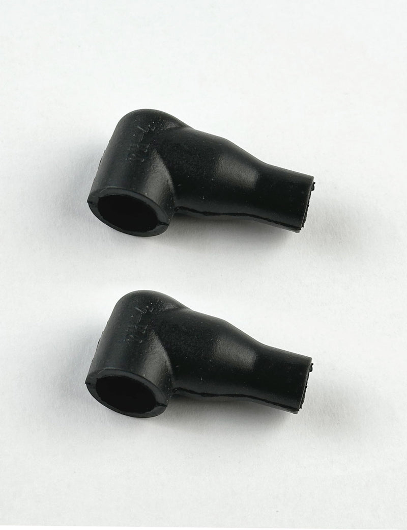 YAMAKATO 66538S Spark Plug Boot for Briggs & Stratton 66538S 4124 493880 493880S Coil Boot for Troy-bilt Craftsman 7mm wire Lawn Mower