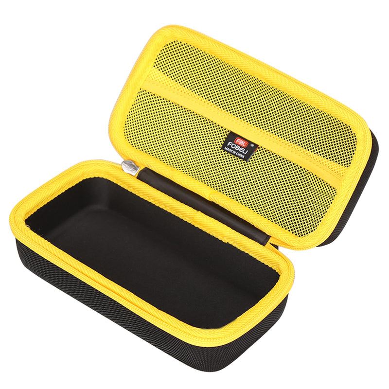 FBLFOBELI Hard Carrying Case Compatible with Klein Tools VDV501-851/VDV501-852/VDV501-853 Cable Tester Kit with Scout Pro 3