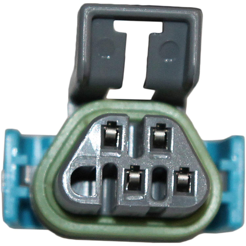 Walker Products 350-34596 Oxygen Sensor, Original Equipment Replacement O2 Sensor, Direct Fit