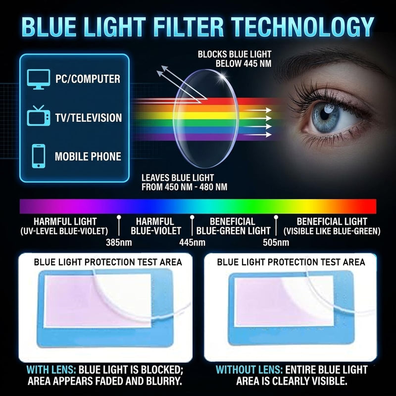 Aviator Photochromic Eyeglasses for Women and Men, Metal Square Frame Fashion Glasses for Night Driving Gold