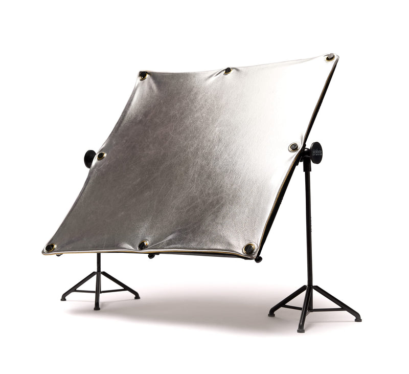 Studio Miniature Light Frame Complete Set - Ideal for Toy Photography Light Frame - Complete Set