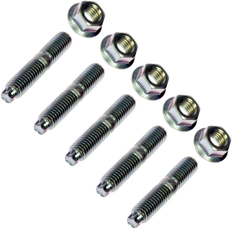 Dorman 675-234: Exhaust Manifold Hardware Kit