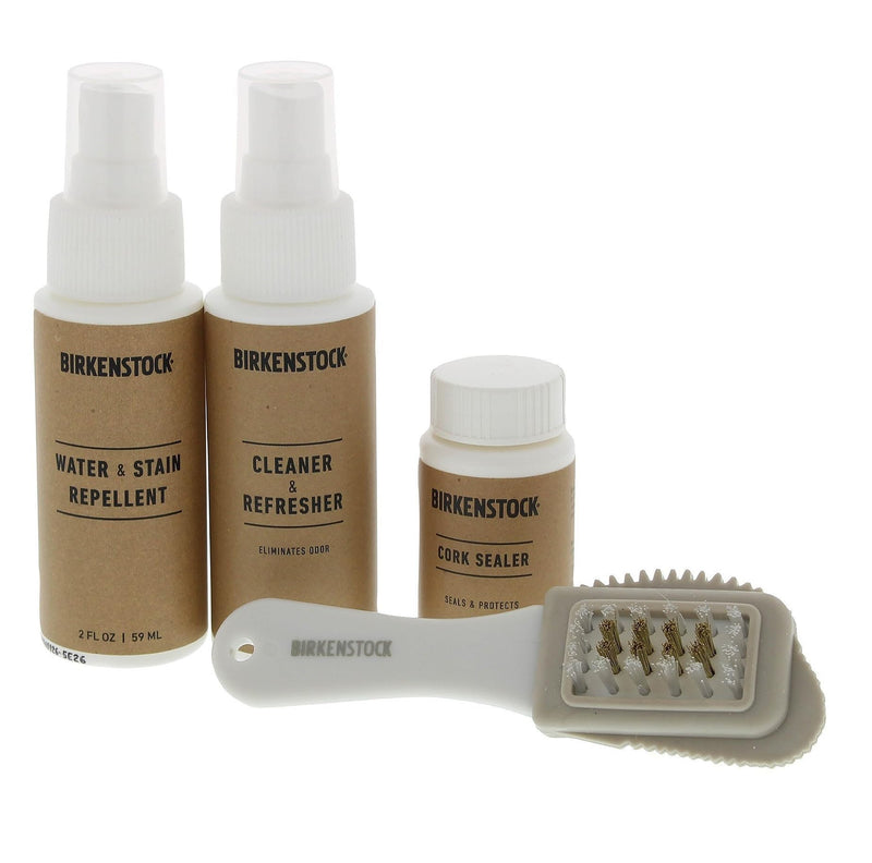  [AUSTRALIA] - Deluxe Shoe Care Kit 01 White