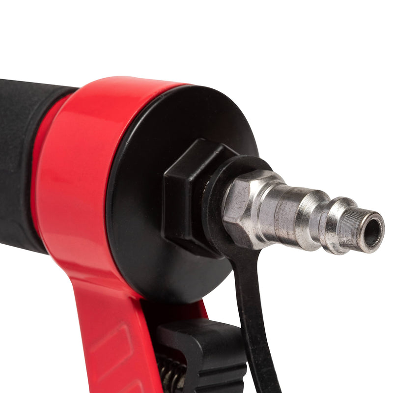 Arrow PT23G 23 Gauge Compact Pneumatic Pin Nail Gun, Oil-Free, Fits 3/8”, 1/2”, 5/8”, 13/16” and 1” Nails 8.25 x 2 x 10 inches Gauge Pin Nailer