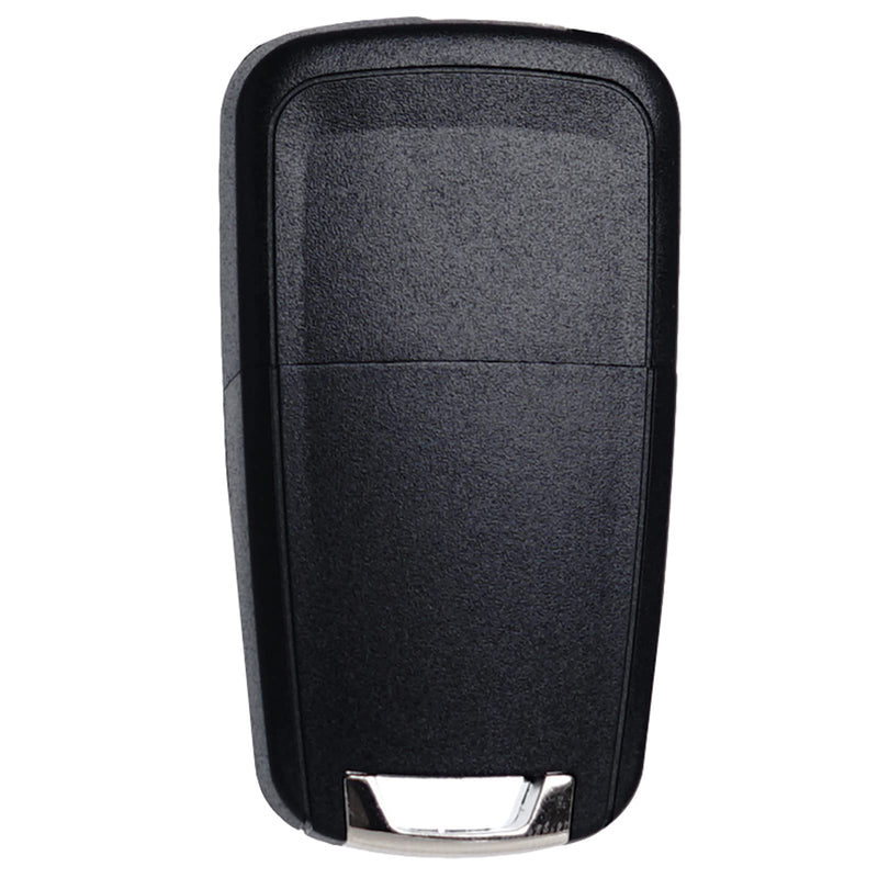 Key Fob Replacement Fits for Chevy Cruze Equinox Camaro Impala Malibu Sonic Buick Regal Verano Encore Allure Lacrosse GMC Terrain 2010-2021 OHT01060512 Keyless Entry Remote Control 13504199