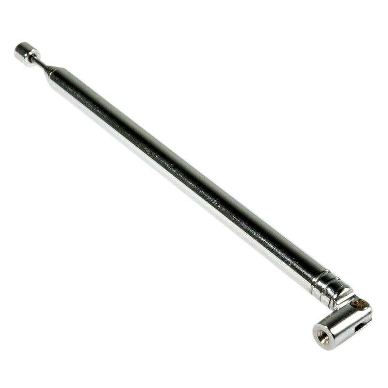 NESDR SMArTee XTR Bundle - Premium RTL-SDR w/Extended Tuning Range, Aluminum Enclosure, Bias Tee, 0.5PPM TCXO, SMA Input