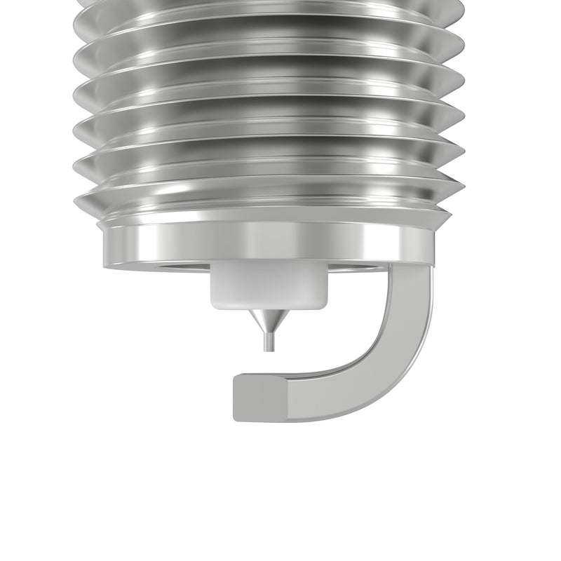 Denso (5312) IK27 Iridium Power Spark Plug, (Pack of 1)