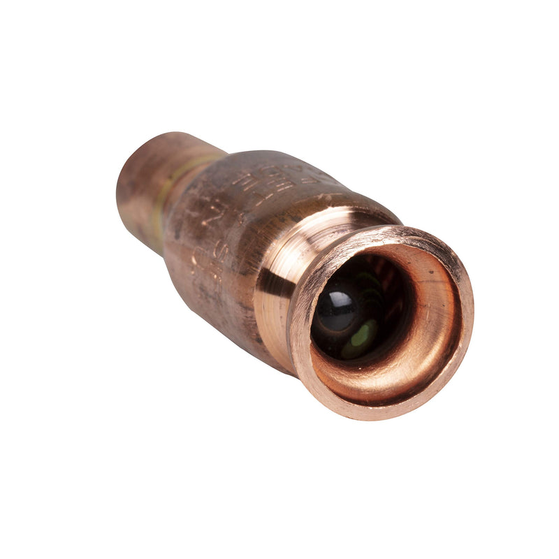 The Original Safety Siphon 6 Foot Hose For Gasoline And More - 1/2" Valve Siphon Pump - Use for Cars, Boats, Mowers - Self Priming Pump Transfers 3.5 Gallons per Minute - FDA Food Grade for Home Brews