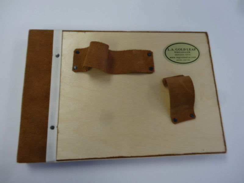 Gilding Pad 6"x9"