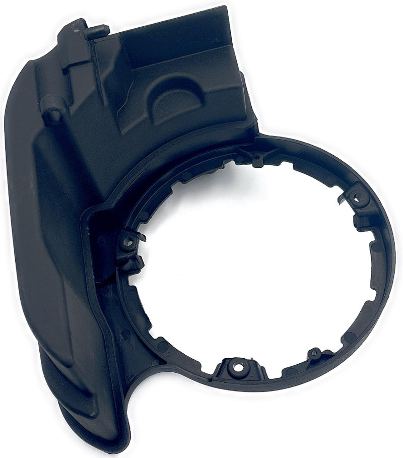 699374 Gas Fuel Tank with Caps Fit for Part Replaces 693377,495224,494213,499618, Compatible with 699374 Briggs & Stratton Engines, John Deere, Troy Bilt, Craftsman & More models