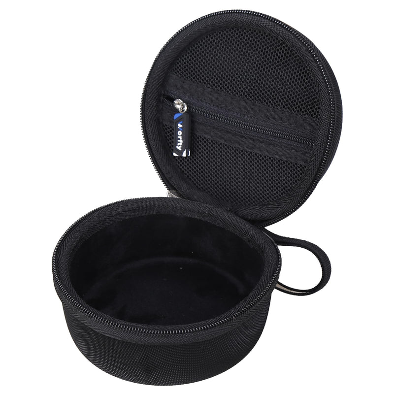 Case for Bushnell Golf Wingman Mini GPS Speaker - Hard Travel Protective Carrying Storage Bag, Box Only Black