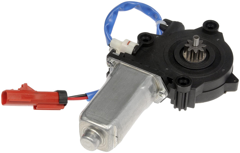 Dorman 742-354 Front Driver Side Power Window Motor Compatible with Select Chrysler / Dodge Models