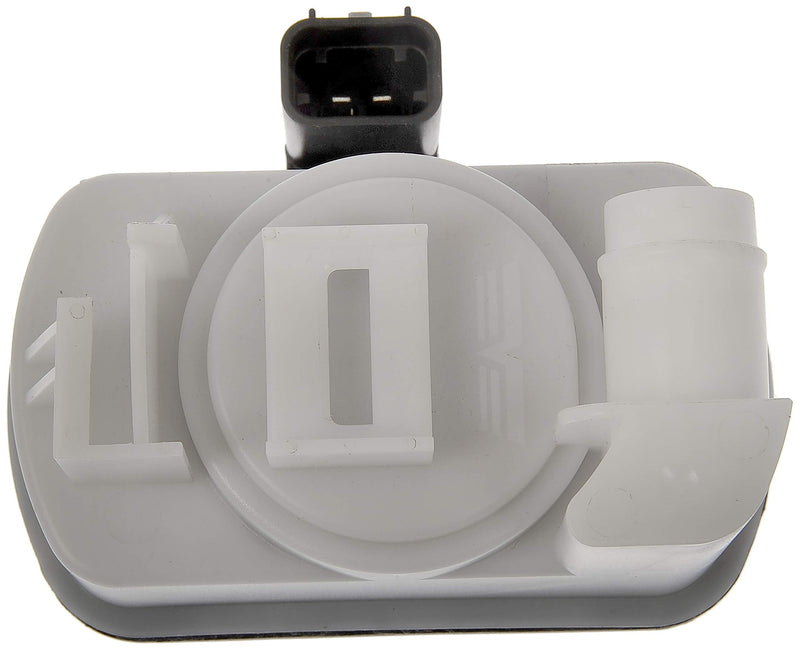 Dorman 310-218 Evaporative Emissions System Leak Detection Pump Compatible with Select Models