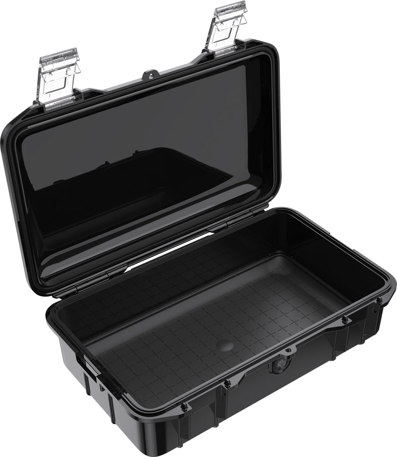Pelican M60 Micro Case (Black) Black