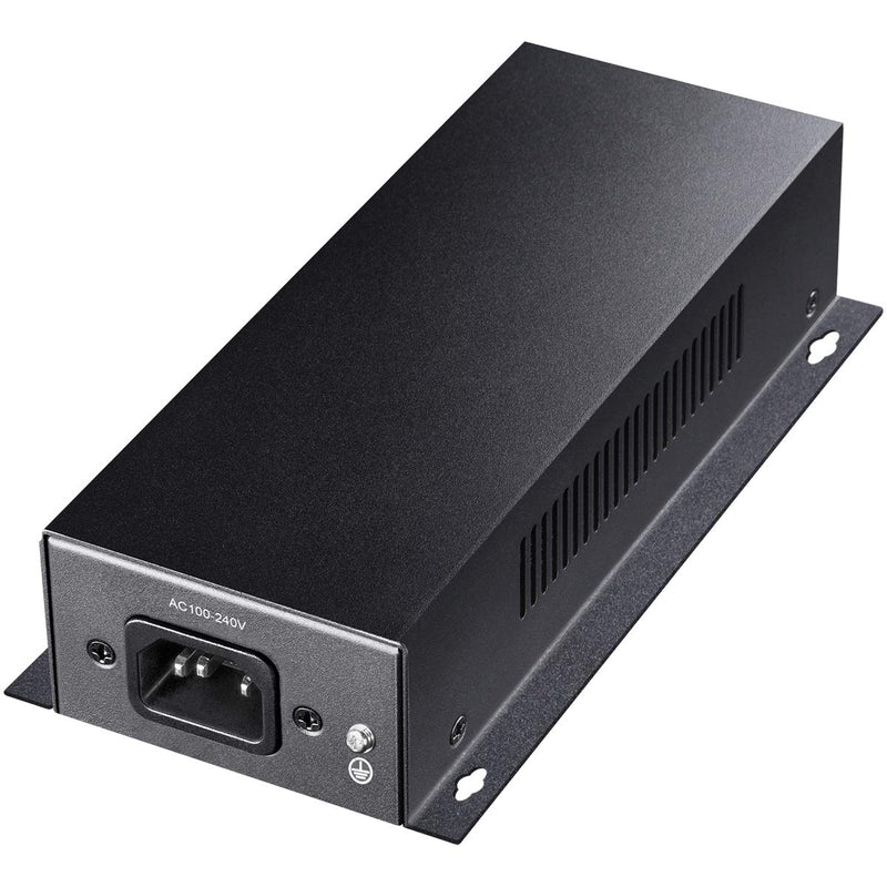 Cudy 90 Watts Gigabit PoE++ Injector, 10/100/1000Mbps PoE Adapter, 90W / 60W / 30W / 15.4W PoE Power Budget, PoE/PoE+ / PoE++ Adapter, IEEE 802.3af / 802.3at / 802.3bt Compliant, 48V ~ 52V (POE350)
