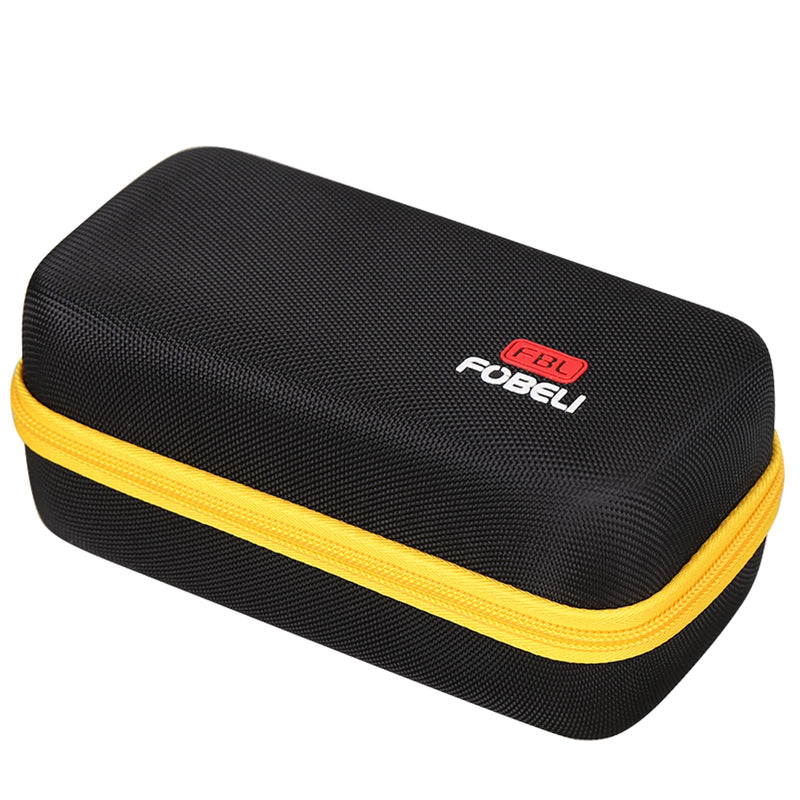 FBLFOBELI Hard Carrying Case Compatible with Klein Tools VDV501-851/VDV501-852/VDV501-853 Cable Tester Kit with Scout Pro 3