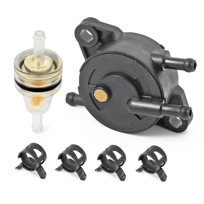 Fuel Pump Kit For Arctic Cat 400 500 650 H1 TRV 2005-2011 0470-758