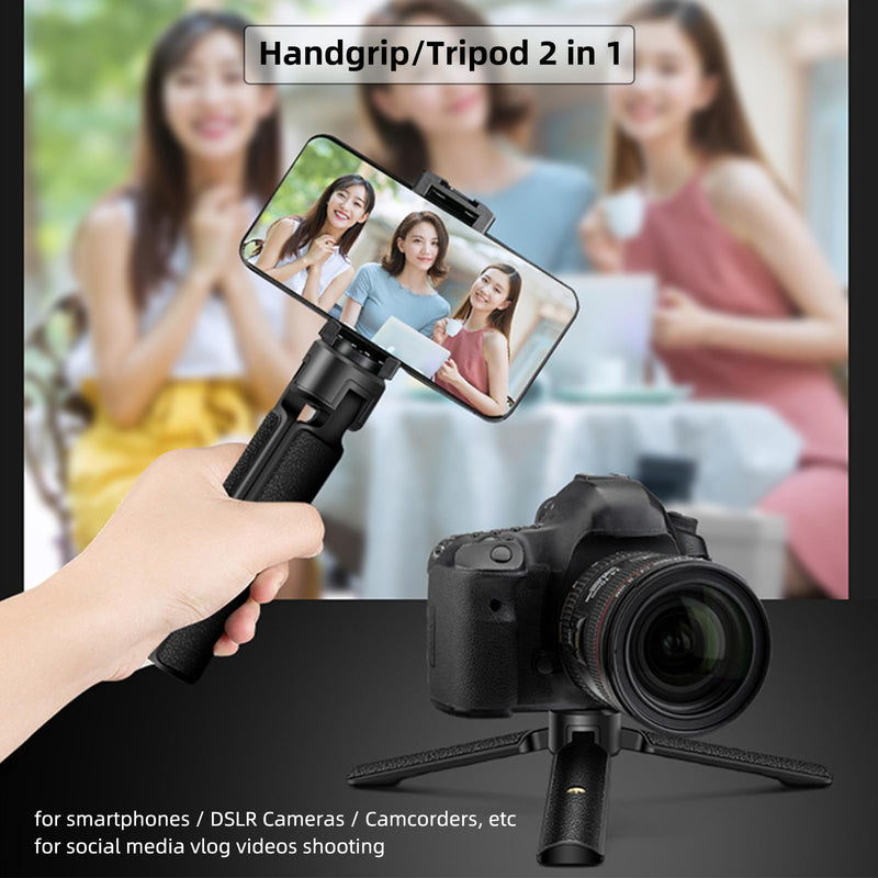 Tabletop Mini Tripod for Gimbal Stabilizer, Weebill, Crane, DJI Ronin, Camera, Webcam, Projector, Phone Holder, Osmo Mobile