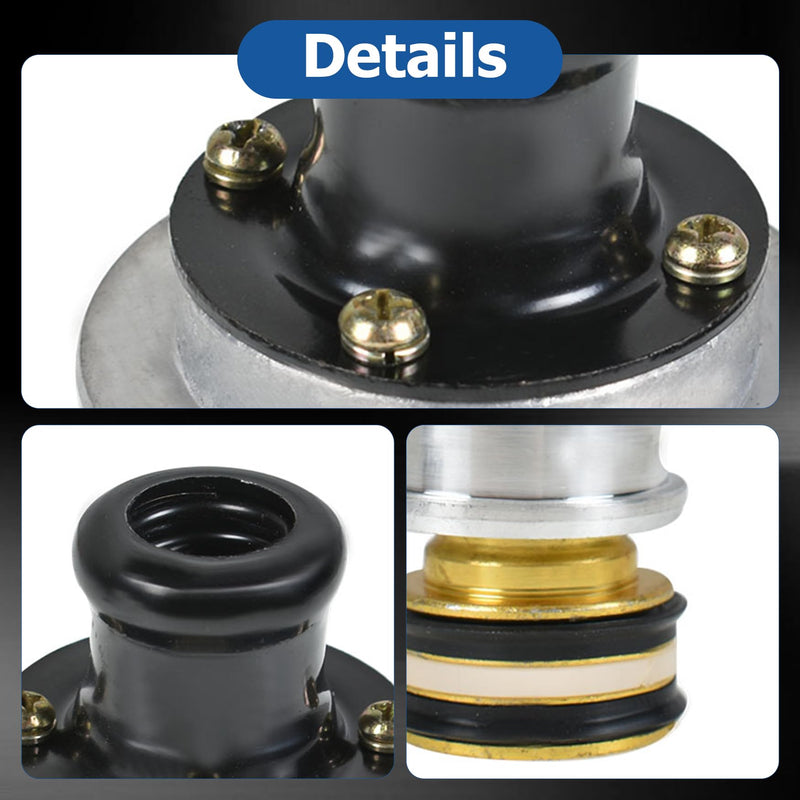 Purge High Boost Purge Valve Kits Set AD-IP 801266/065612 Replacement for Bendix K022105