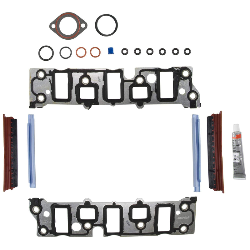 FEL-PRO MS 98014 T Engine Intake Manifold Gasket Set for Buick LeSabre