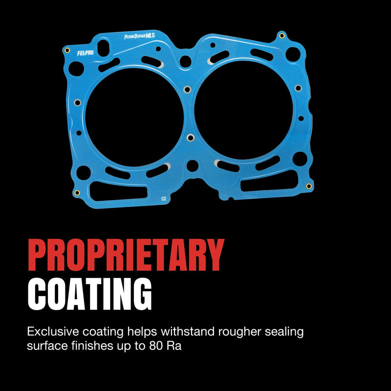 FEL-PRO 26531 PT Head Gasket