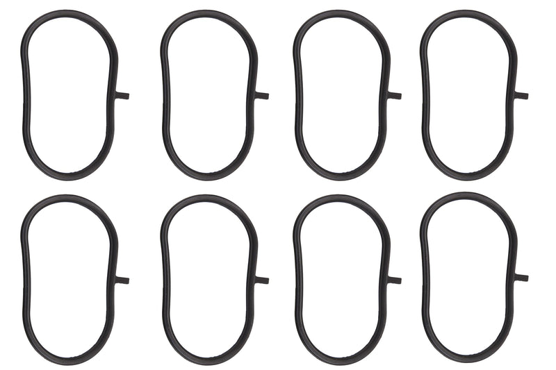 Autotecnica Intake Manifold Gasket Set, Set of 8 pieces
