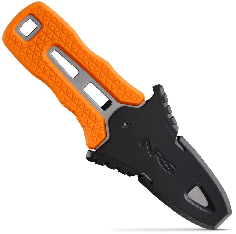 NRS 2024 Co-Pilot Knife | Safety Knife, Flare