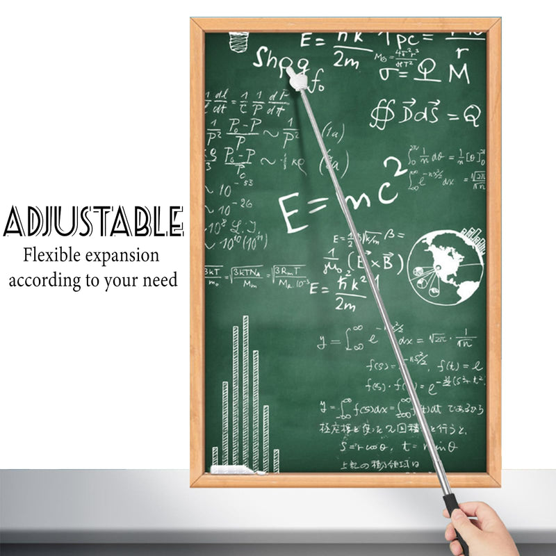 Pointer Finger Stick, Finger Teacher Pointer Stick for Classroom Hand Pointer Stick(2 Pcs)