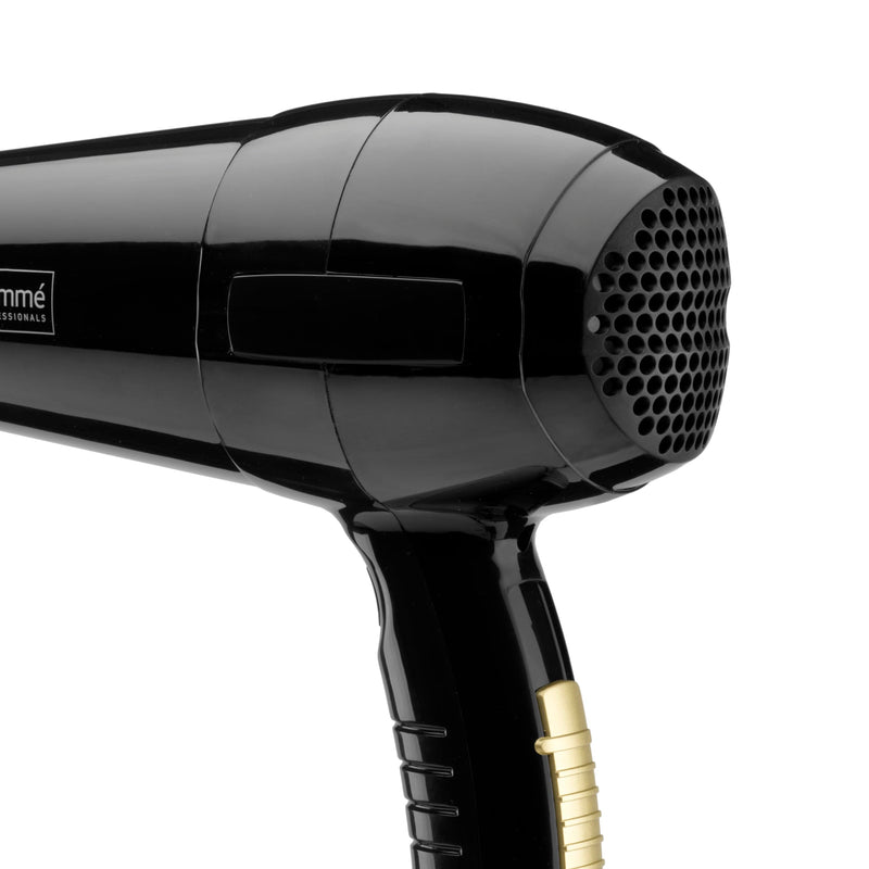 TRESemme Salon Professional Salon Dry and Style Black