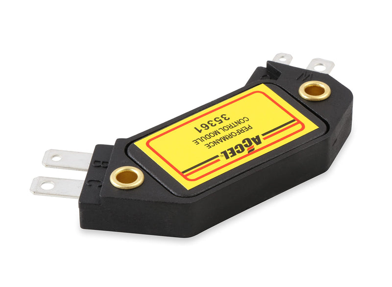 ACCEL 35361 High Performance Ignition Module