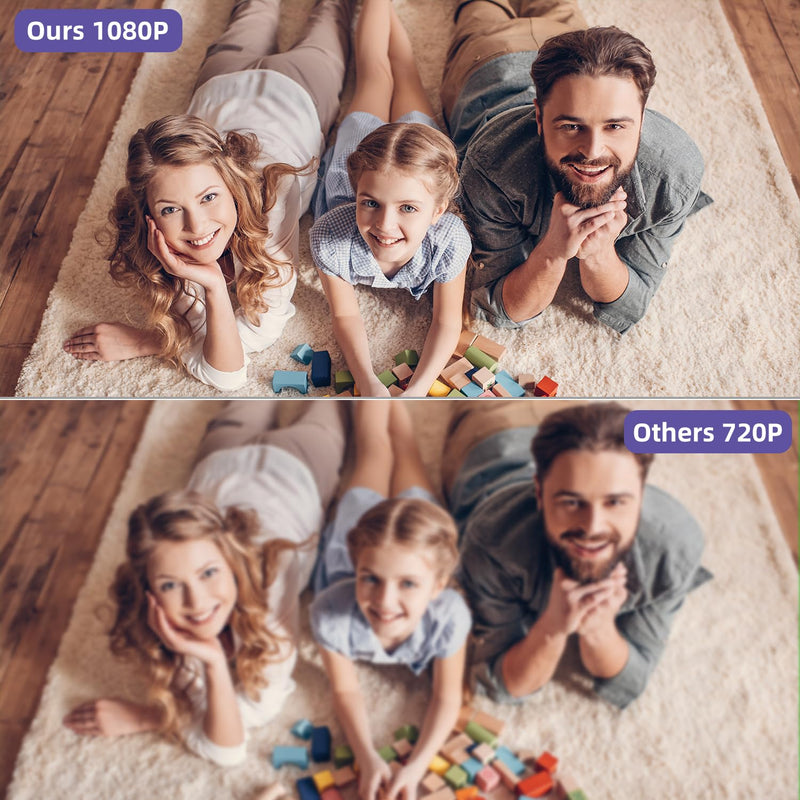 1080P Body Camera Pen, 64GB Metal Spy Pen Hidden Camera, Small Nanny Cam with 280 Minutes Battery Life for Home Indoor Security
