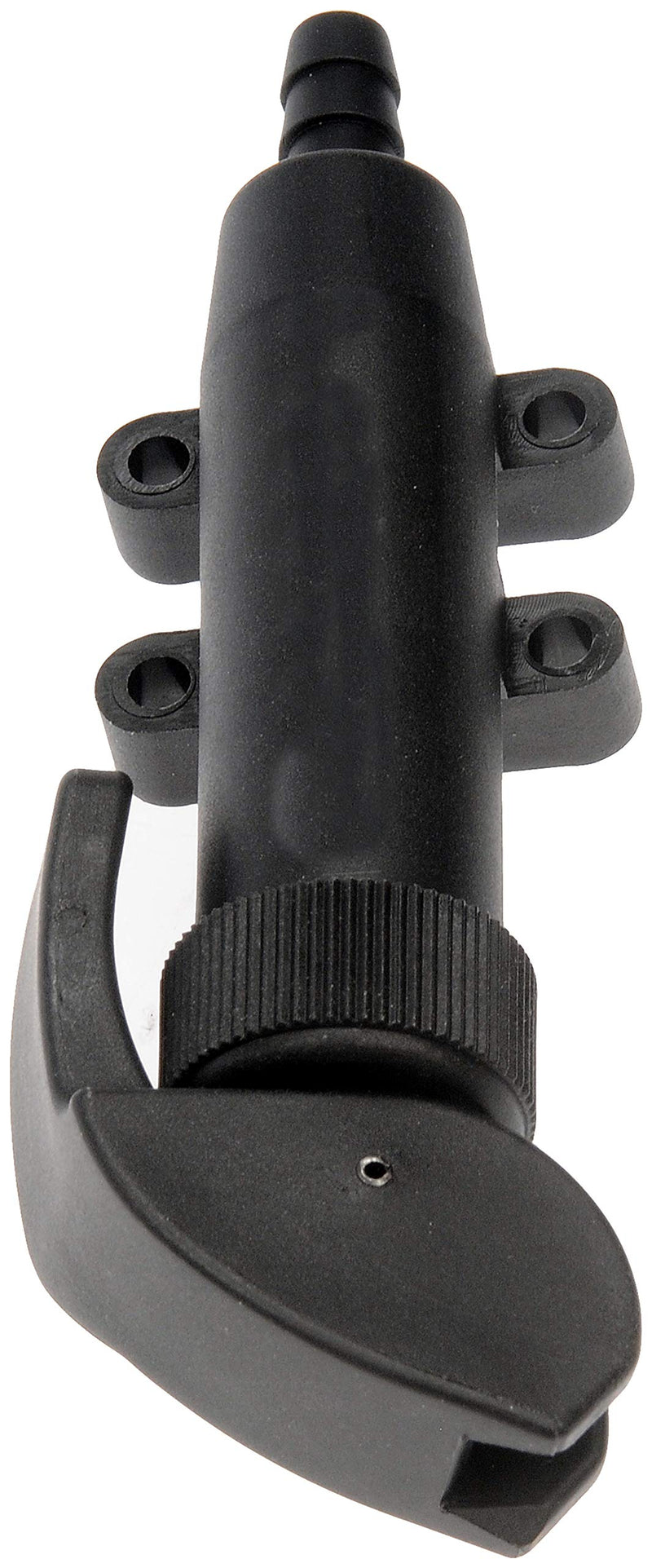 Dorman 904-463 Diesel Filter Bowl Drain Valve Compatible with Select Dodge Models