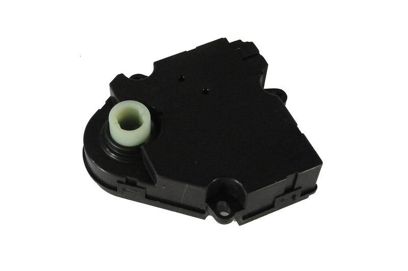 ACDelco GM Original Equipment 15-74424 Temperature Mode Valve Actuator Assembly