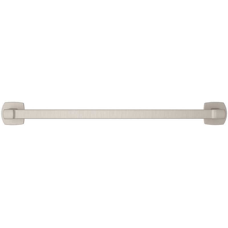 Pfister BTB-DA1K Deckard-Towel Bar, 18", Brushed Nickel 18 Inch
