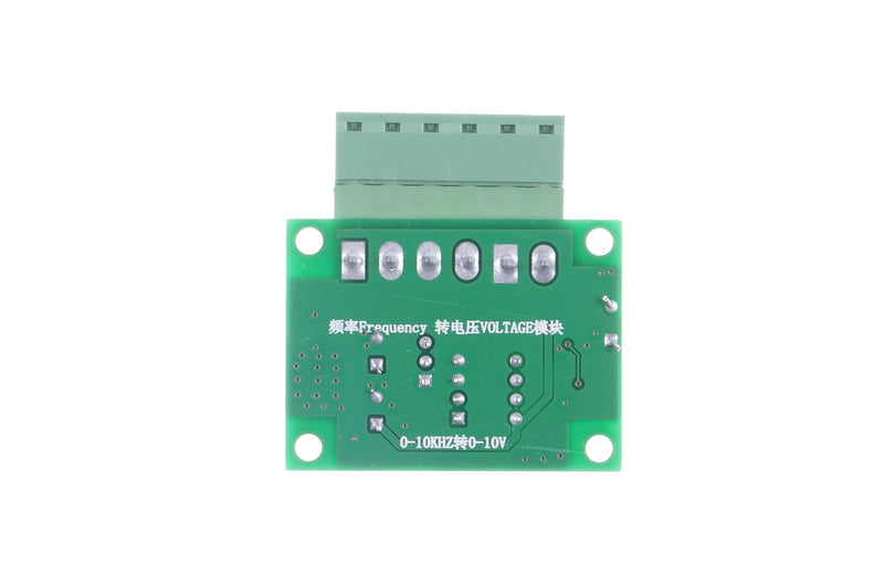 Frequency to Voltage Conversion Module 0-3KHz to 0-10V F/V Conversion Module Digital to Analog Converter Module