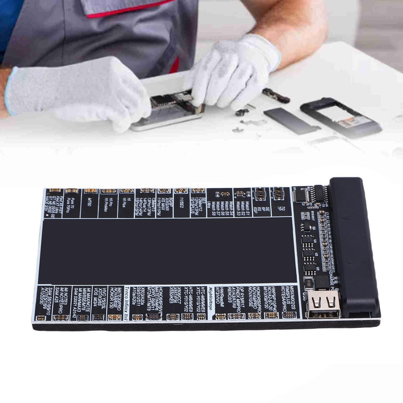 Mobile Phone Battery Charging Activation Board, Universal Phone Repair Battery Activation Tools With Plate