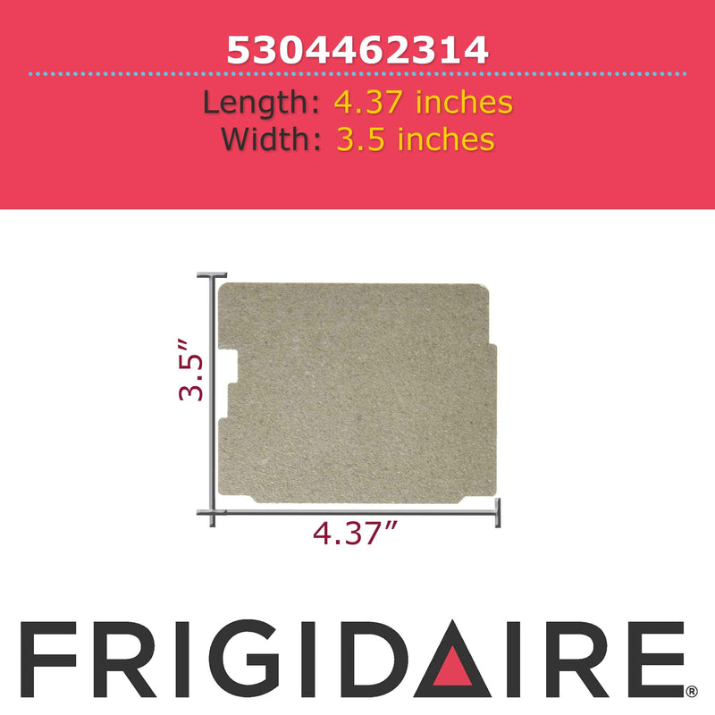 Frigidaire 5304462314 Waveguide Cover for Microwave Ovens