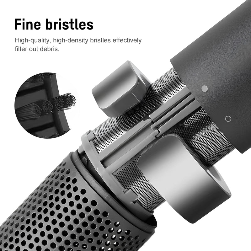 Filter Cleaning Brush Accessory for Dyson