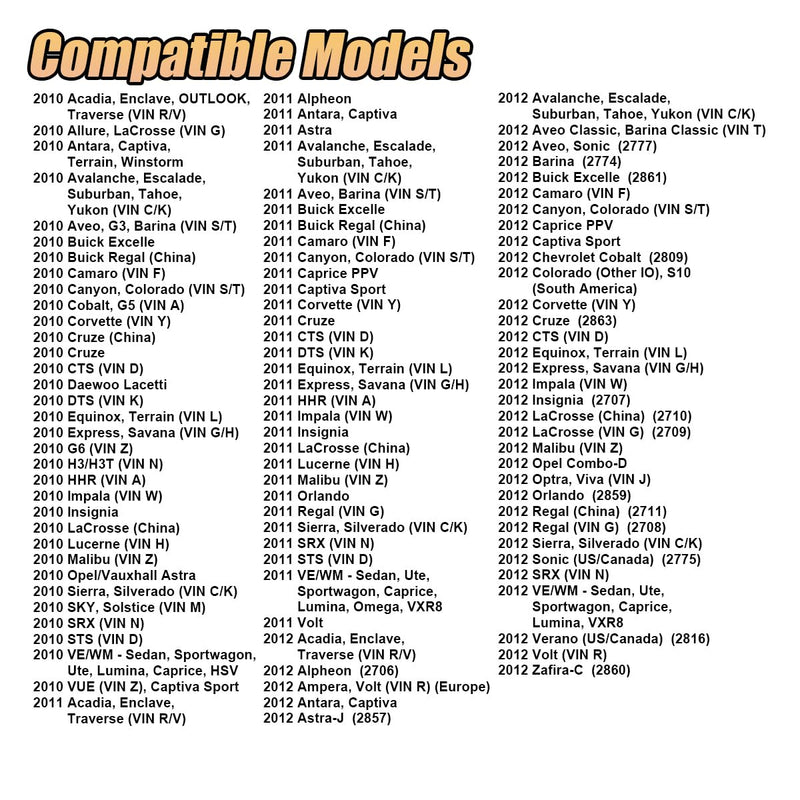 EL-50448 TPMS Relearn Tool, OEC-T5 Tire Pressure Monitor Sensor System Activation and Reset Tool, Programming Training Reset Tools for GM/Buick/Chevy Series Vehicles