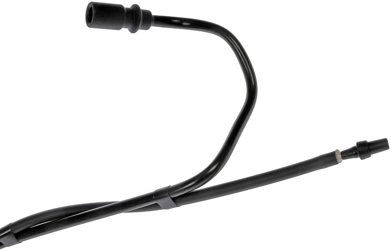 Dorman 46084 PCV Breather Hose Compatible with Select Ford Models