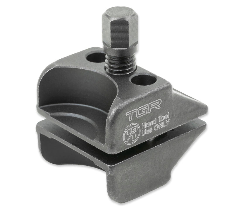 TGR Universal Suspension Strut Split Hub Steering Knuckle Spreader - Compatible with VW, Audi, Ford,