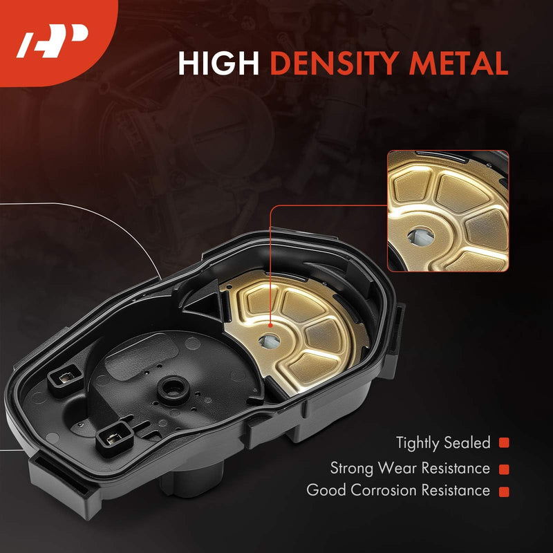  [AUSTRALIA] - A-Premium TPS Throttle Position Sensor Compatible with Buick, Cadillac, Chevy, GMC & More - Rainier, Escalade, Avalanche, Camaro, Express, Malibu, Silverado, Suburban, Tahoe, Savana, Sierra, Yukon