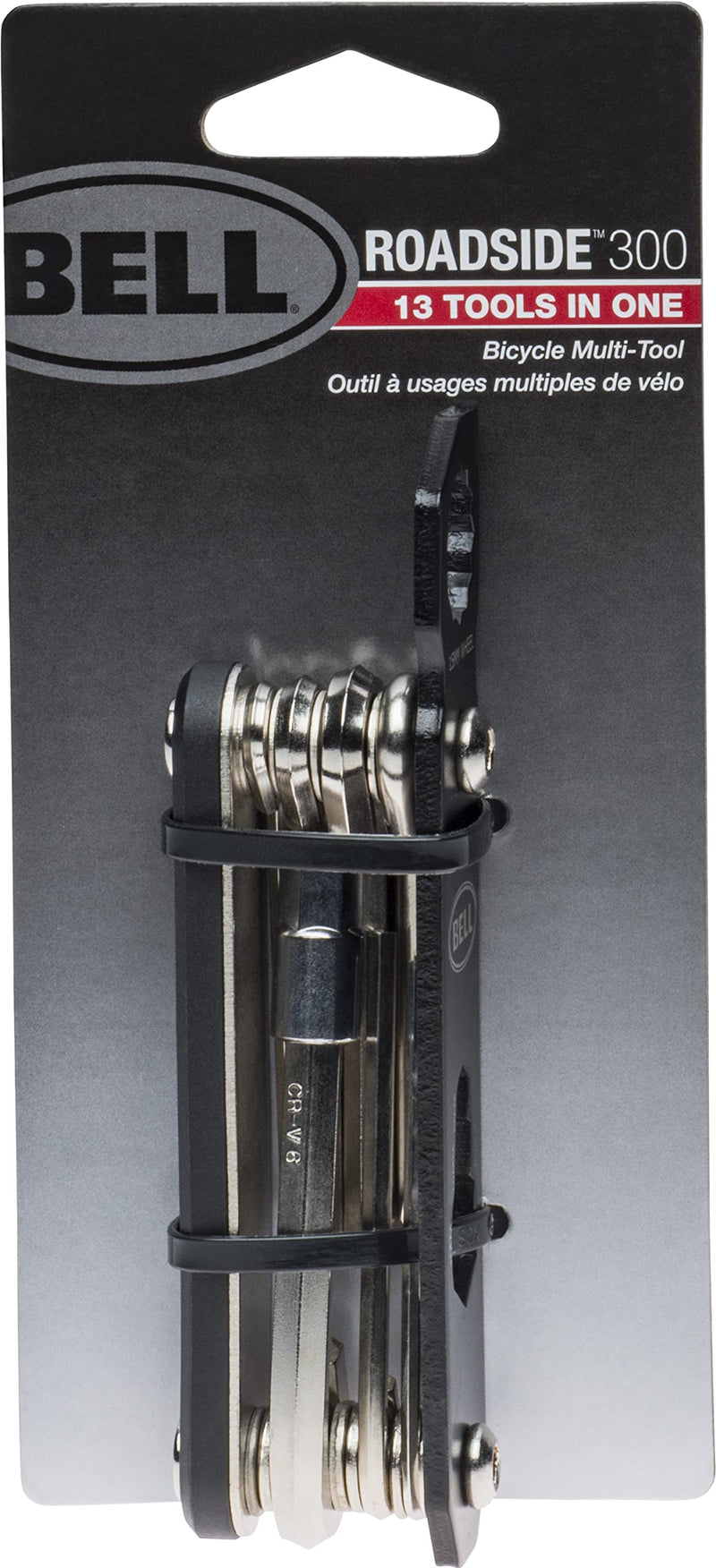 Bell Roadside 300 Multi-Tool