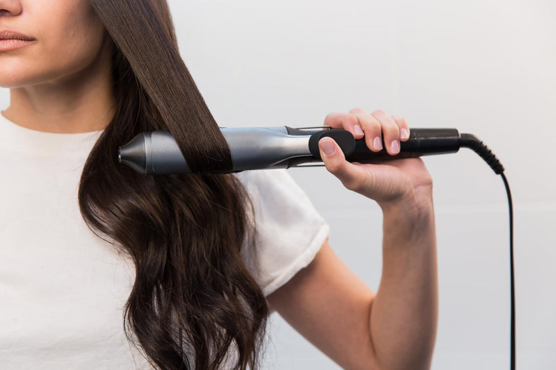 Remington Pro Big Curl CI 5538 Ceramic Curling Iron