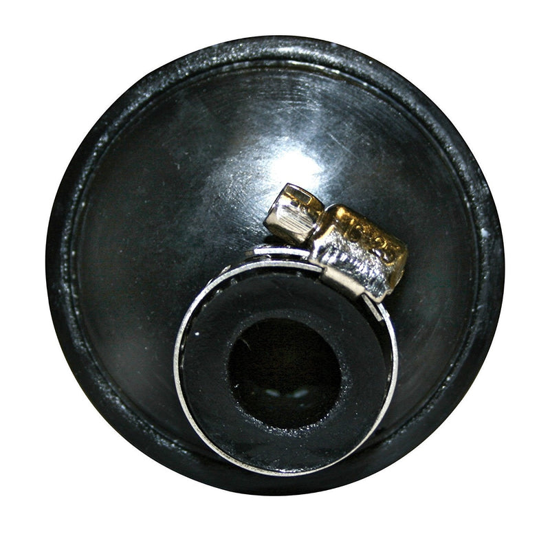 00-9053-0 VW Sand Rail, Buggy, Baja Gauze Oil Filler Breather